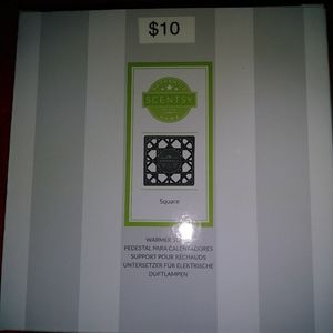 Scentsy Square Warmer Stand
